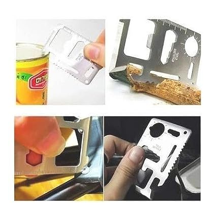 KROST 122pcs Compact 1/4" Air Die Grinder Kit With Rotary Tool Set - Image 7