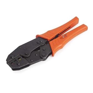 KROST Imported Automatic Crimping & Stripping Plier