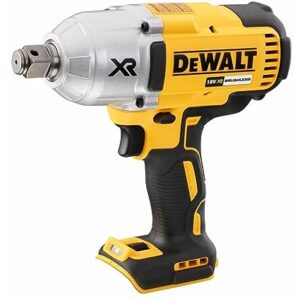 DEWALT DCF897N 18V 950 Nm XR Li ion 3/4 inch Cordless Impact Wrench with Brushless Motor (Bare)
