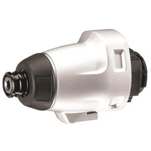 BLACK+DECKER MTIM3-XJ Multi-Evo Impact Attachment (Orange)