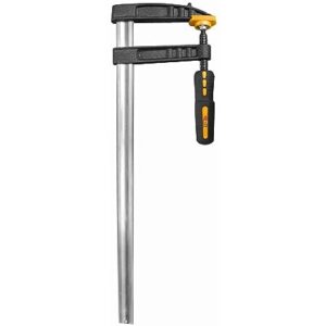 KROST Metal F-Clamp (Multicolour) (F clamp 6″)