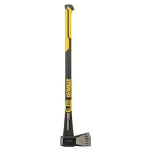 DEWALT DWHT56033-0 2 kg Splitting Axe