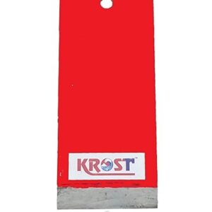 KROST Heavy Duty Diamond/HSS Hand Planer Blades. (37mm Diamond Blade(1-1/2″))