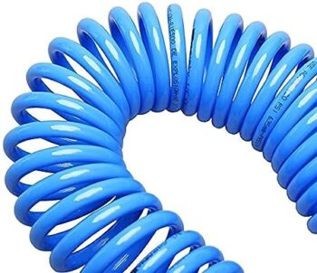 KROST Polyurethane Flexible Pneumatic Pipe Tube Hose (8x12x20mtr)