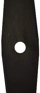 KROST 2t X 12″ Helicopter Blade for Brush Cutter, 305 X 90 X 1.6 Mm