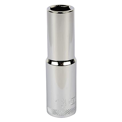 DEWALT DWMT73815-0 1/2 Inch Drive Socket Set (13, 14 15, 16, 17, 18, 19, 21, 22, 24 mm), 10 Piece - Image 5