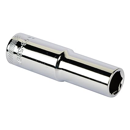 DEWALT DWMT73815-0 1/2 Inch Drive Socket Set (13, 14 15, 16, 17, 18, 19, 21, 22, 24 mm), 10 Piece - Image 4