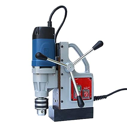 KROST 900W Magnetic Core Drill Machine/Annular Core Cutter/Core Cutter Machine (30mm) - Image 2