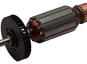 KROST 4-Inch/100MM Angle Grinder Machine Armature 801 Model. (Armature)