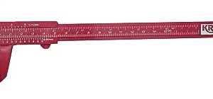 STANLEY STHT36127-812 5 Meter Plastic Short Measuring Tape (5m), (Yellow) & STANLEY 10-131-S Basic Snap-off Blade Knife 9 mm