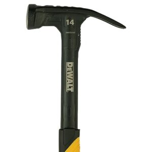 DEWALT DWHT51145-0 Mig Weld Hammer, 400 grams