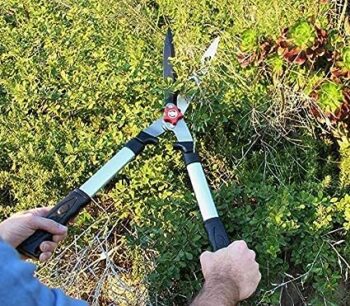 KROST HEDGE SHEAR 22"