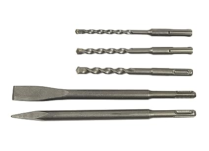 KROST New Eu Innovative Industrial Rotary Hammer Cum Breaker Cum Demolition Hammer (900w Breaker Machine) - Image 5