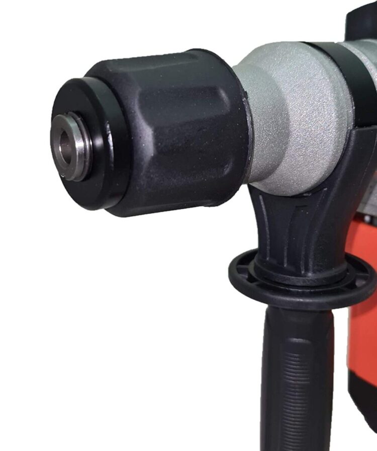 KROST New Eu Innovative Industrial Rotary Hammer Cum Breaker Cum Demolition Hammer (900w Breaker Machine) - Image 6
