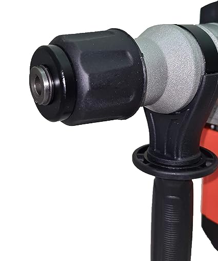 KROST New Eu Innovative Industrial Rotary Hammer Cum Breaker Cum Demolition Hammer (900w Breaker Machine) - Image 3