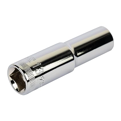 DEWALT DWMT73815-0 1/2 Inch Drive Socket Set (13, 14 15, 16, 17, 18, 19, 21, 22, 24 mm), 10 Piece - Image 3