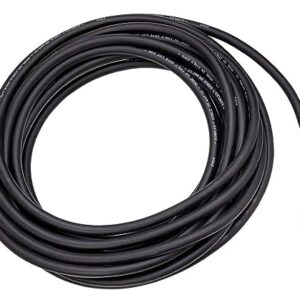 KROST Mini 200 Professional Welding Technology Welding Inverter Machine. (10mtr Cable)