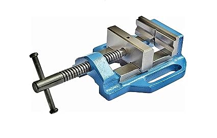 KROST Heavy Duty 2″ Drill Vice (50mm)