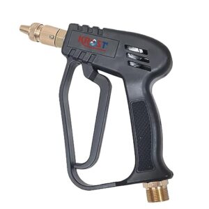 KROST Pressure Washer Gun with Foam Lance