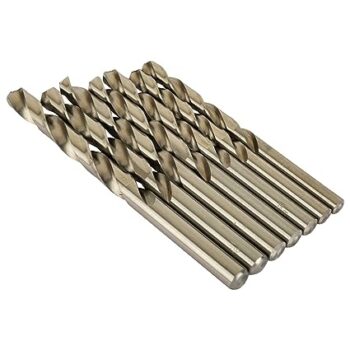 DEWALT DT5923-QZ Metal Drill Bit Set (19 Piece) HSS-G