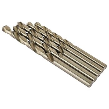 DEWALT DT5923-QZ Metal Drill Bit Set (19 Piece) HSS-G