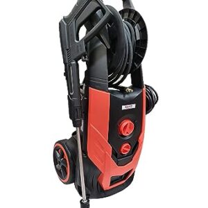 Krost 2500W 190Bar High Pressure Washer