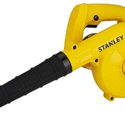 STANLEY SCBL01-B1 20V 37mm Brushless Blower (Bare Tool)