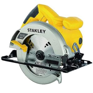 Stanley Corded Electric Circular Saw