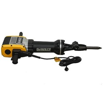 DEWALT D25981K 2100W 28mm 30Kg 960 Beats/min Demolition Breaker with Active Vibration Control includes Stand and Chisel-Perform and Protect Shield - Image 4