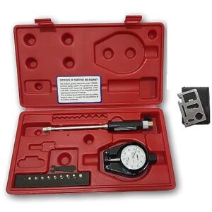 Measuring Instruments For Engineering,Scientific, Other Testing & Inspection Applications (Dial Bore Gauge 10-18mm)