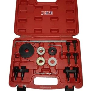 KROST Timing Tool Kit for Audi,Skoda & Volkswagen