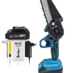 Ingco CGTLI20018 CGTLI20018 20V Lithium-Ion Cordless Grass Trimmer Powershare(battery charger not included)