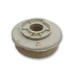 KROST 4" Floor Polishing Felt Pad (25mm Thickness)