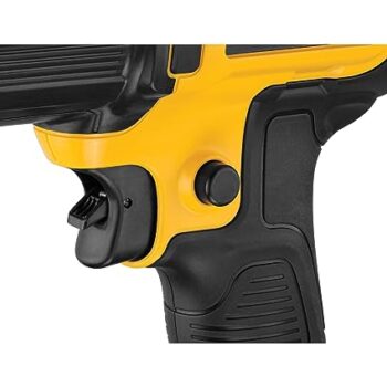 DEWALT DCE530N-XJ 18V XR Cordless Heat Gun (Bare Tool) KROST