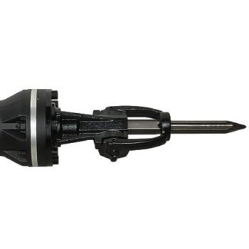 DEWALT D25981K 2100W 28mm 30Kg 960 Beats/min Demolition Breaker with Active Vibration Control includes Stand and Chisel-Perform and Protect Shield - Image 5