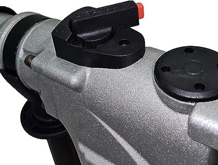 KROST New Eu Innovative Industrial Rotary Hammer Cum Breaker Cum Demolition Hammer (900w Breaker Machine) - Image 4