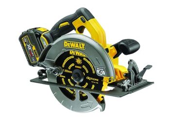 DEWALT DCS575NT 54V 67mm XR FLEXVOLT Li-ion Cordless Circular Saw with Brushless Motor (Bare)
