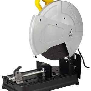 STANLEY SSC22 2200 Watt 355mm Chop Saw with Saw Wheel (SSC22-IN)