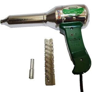 KROST 700 W Professional Plastic Welding Heat Gun Torch