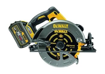 DEWALT DCS575NT 54V 67mm XR FLEXVOLT Li-ion Cordless Circular Saw with Brushless Motor (Bare)