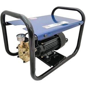Krost Industrial 2200W High Pressure Washer (130 Bar)
