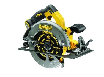 DEWALT DCS575NT 54V 67mm XR FLEXVOLT Li-ion Cordless Circular Saw with Brushless Motor (Bare)
