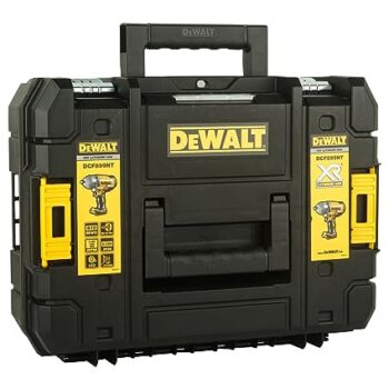 Dewalt DCF899NT 18V13mm XR Li-ion Cordless High Torque Impact Fixed Square Wrench with Brushless motor (Bare) - Image 7