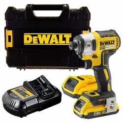 Makita DDF484RFE 18V Cordless Driver Drill 13mm