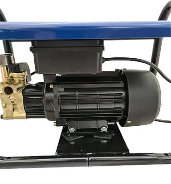 Krost Industrial 2200W High Pressure Washer (130 Bar) - Image 4