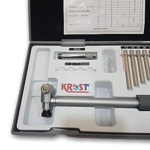 kency Measuring Instruments For Engineering,Scientific, Other Testing & Inspection Applications (Dial Bore Gauge 50-160mm)