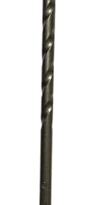 Bosch Professional Impact Drill Bit/Masonry Drill Bit Set With Diameter 6mm & Working Length 60mm, Pack Of 10