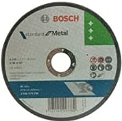Bosch Professional Cutting- Eco for Metal- 4″ / 100mm, Pack of 100