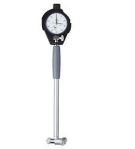 Mitutoyo 511-703 Bore Gage, without Dial Indicator, Range: 50-150 mm Brand: Mitutoyo