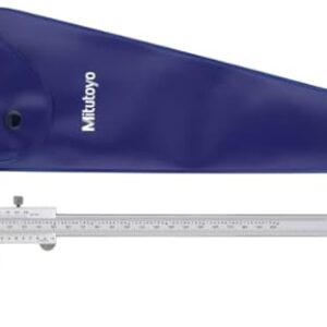 Mitutoyo MT530-118 Caliper Vernier 8IN/200MM 530-118